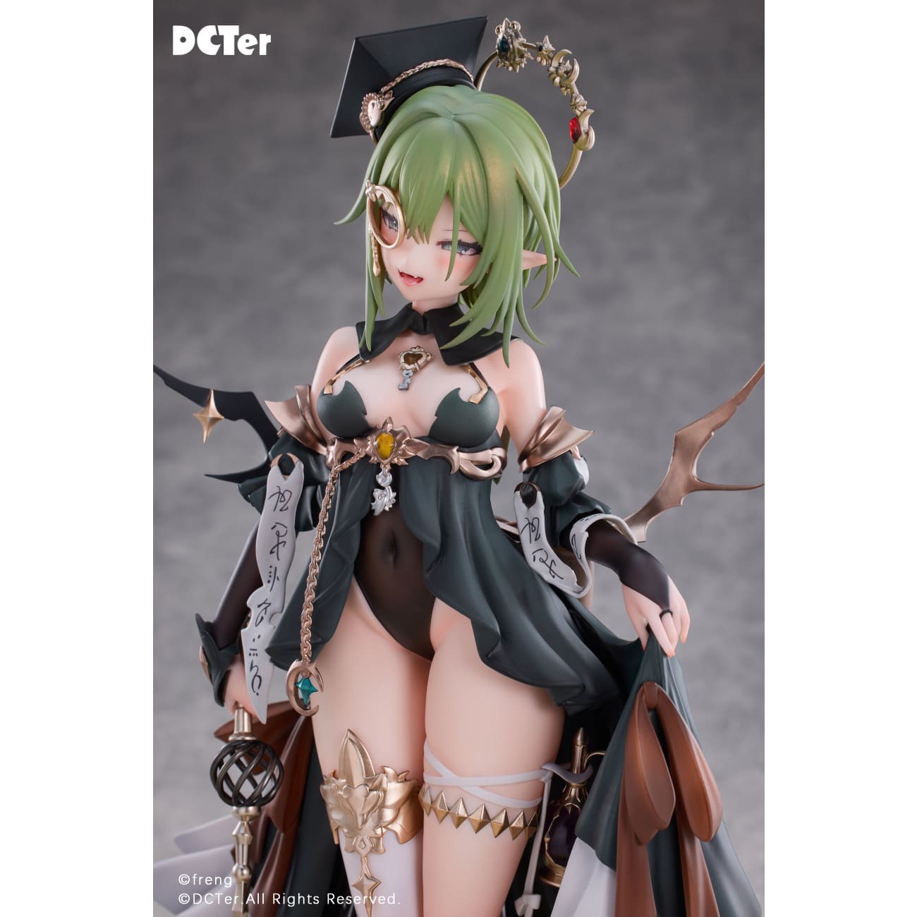DCTer - Alchemist Celestyn