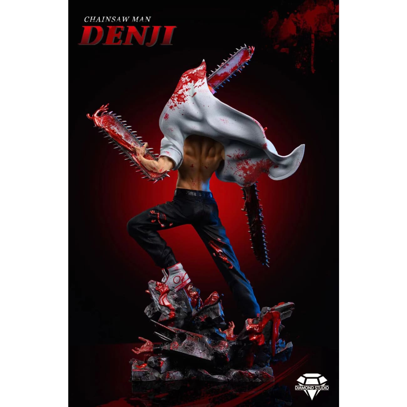 Diamond Studio - Denji