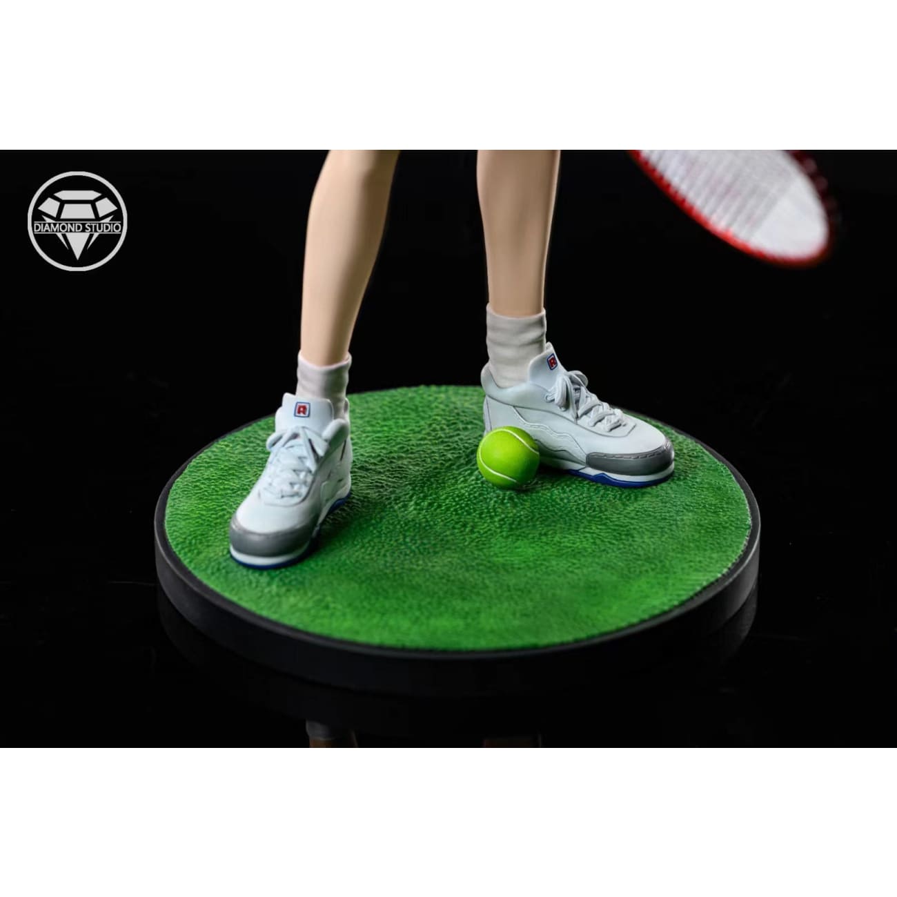 Diamond Studio - Ryoma Echizen