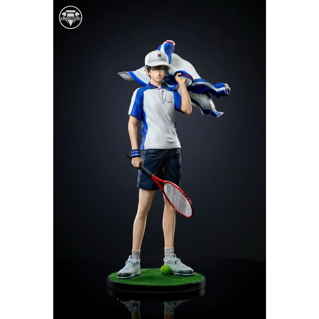 Diamond Studio - Ryoma Echizen