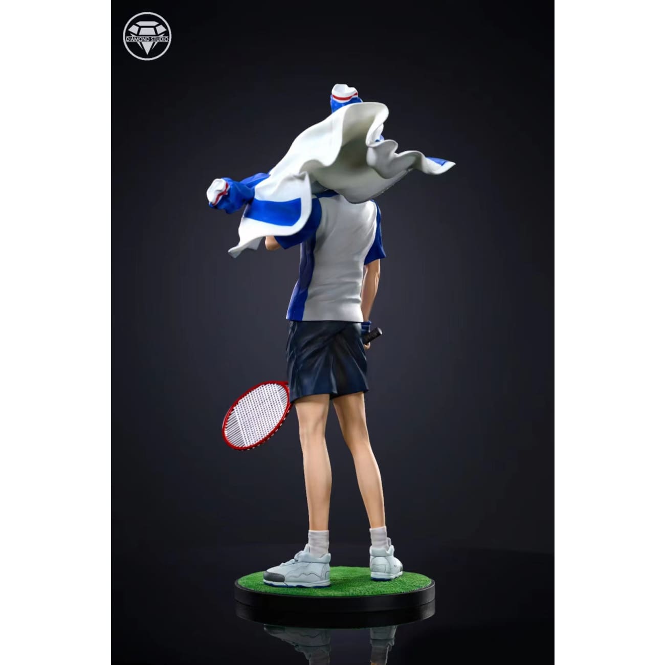 Diamond Studio - Ryoma Echizen