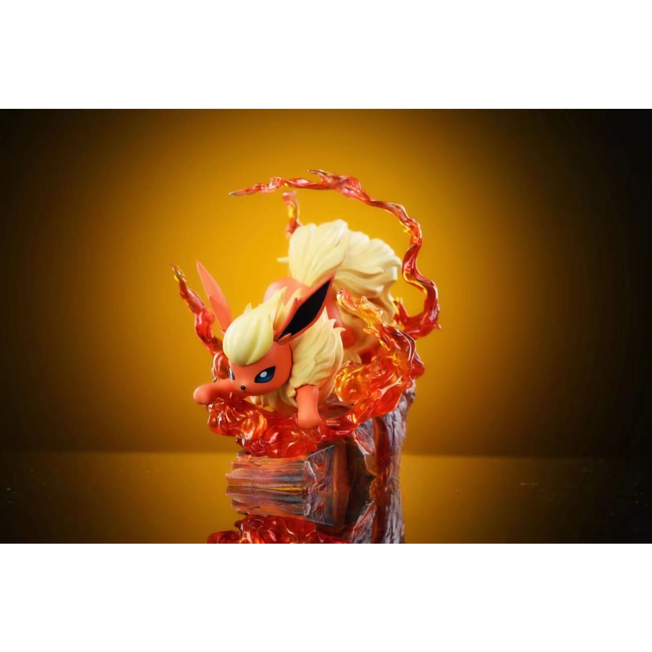 Digital Monster Studio - Flareon