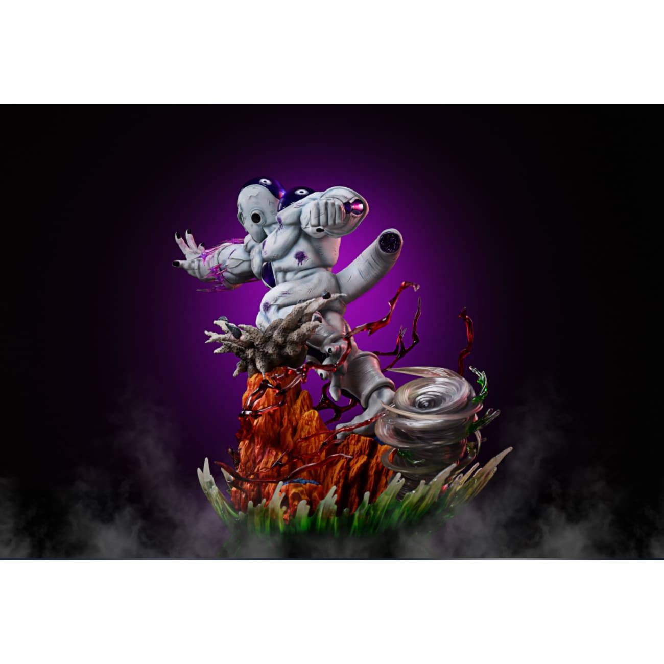 Dim Model Studio (DMS) - Full Power Form Frieza