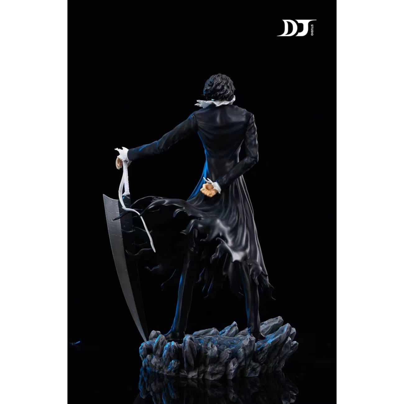 DJ Studio - Zangetsu