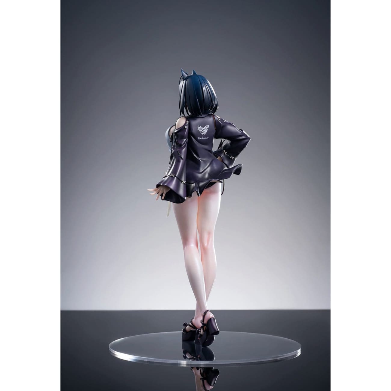 Dk Studio - Fitting Room Heichazi