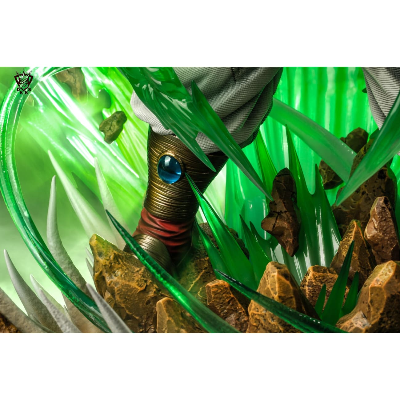 DKKS / Dark King Studio - Broly