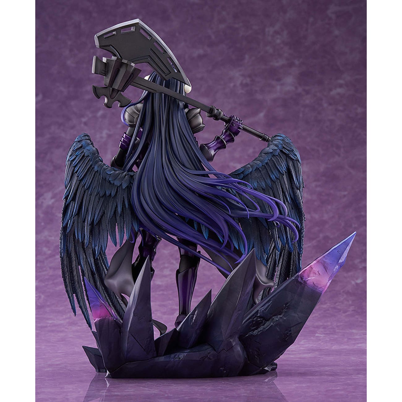 DMM Factory - Albedo Hermes Trismegistus Ver.