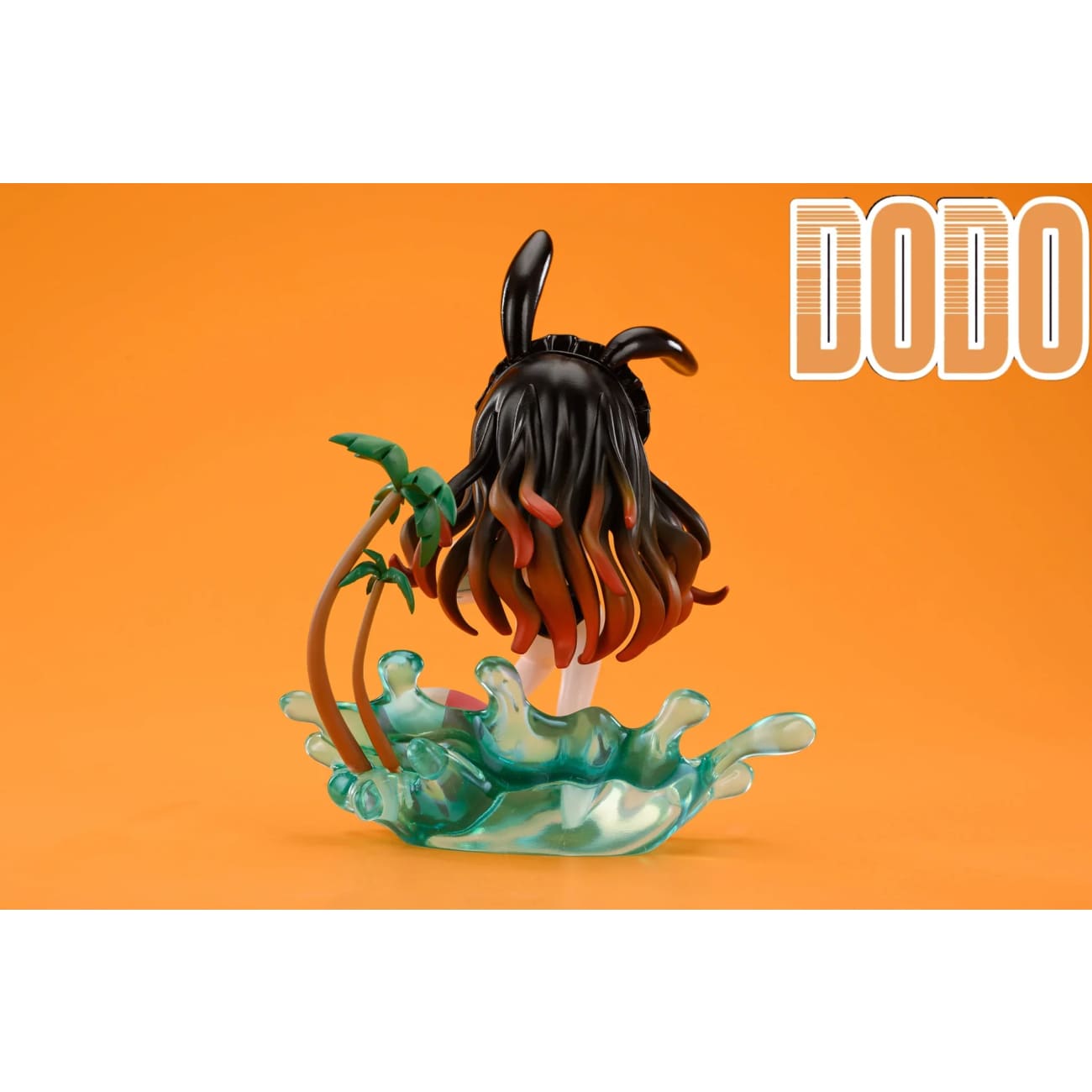 Dodo Studio - Nezuko Kamado
