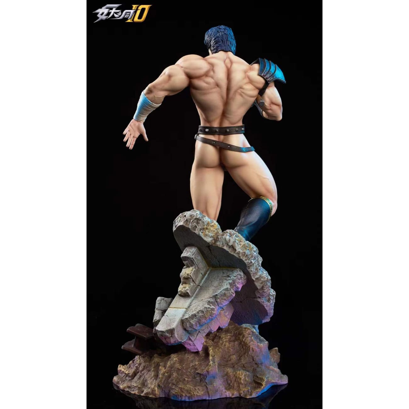 Dong Yao Studio - Kenshiro