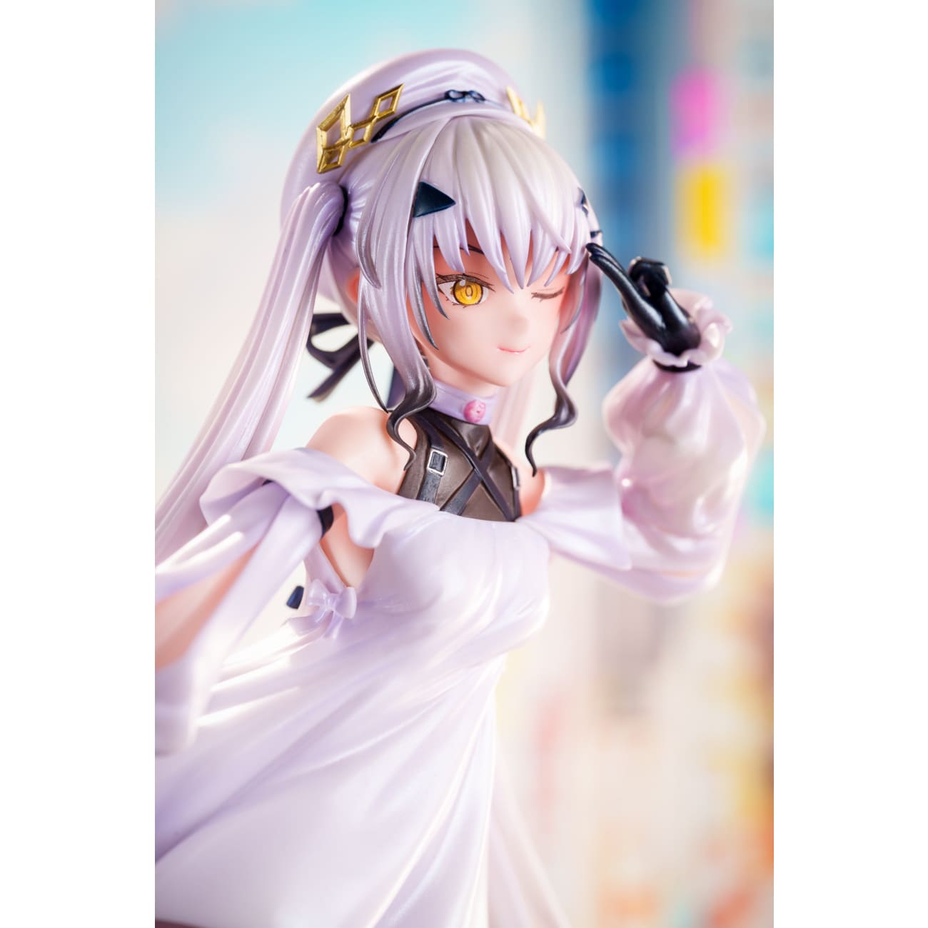 DongFangRenXing Studio - Fairy Knight Lancelot Heroic Spirit Costume Edition