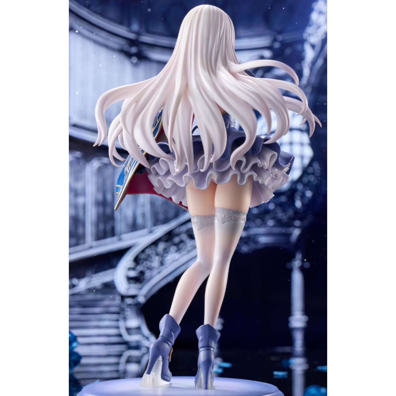 DongFangRenXing Studio - Fairy Knight Lancelot / Melusine