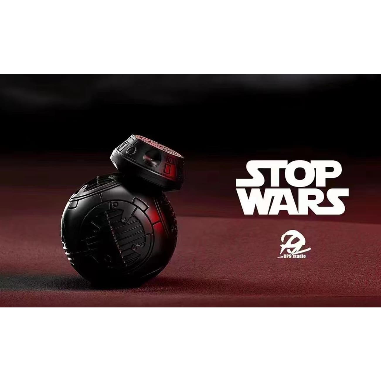 DP9 Studio - Anakin Skywalker / Darth Vader