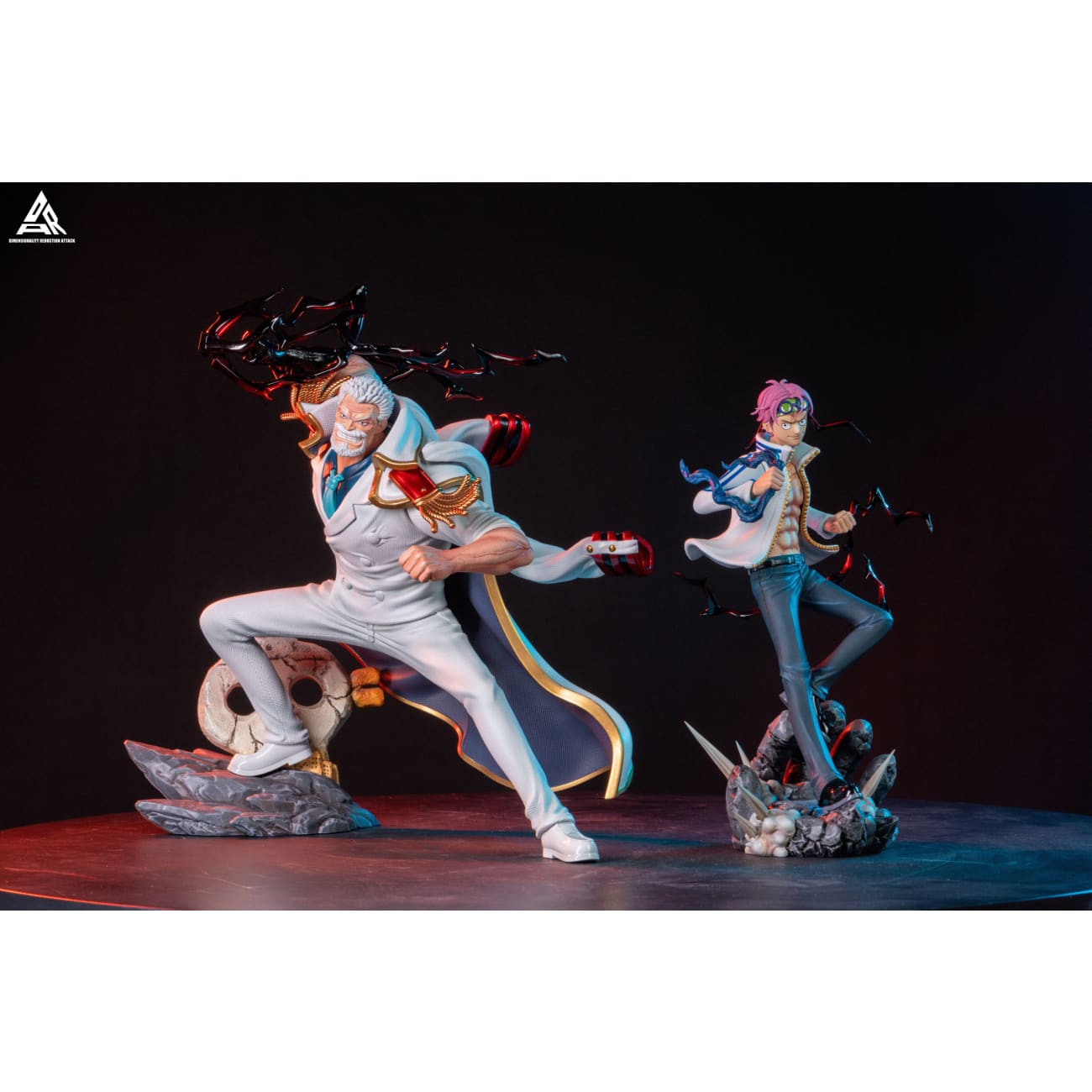 DRA Studio - Sword Koby