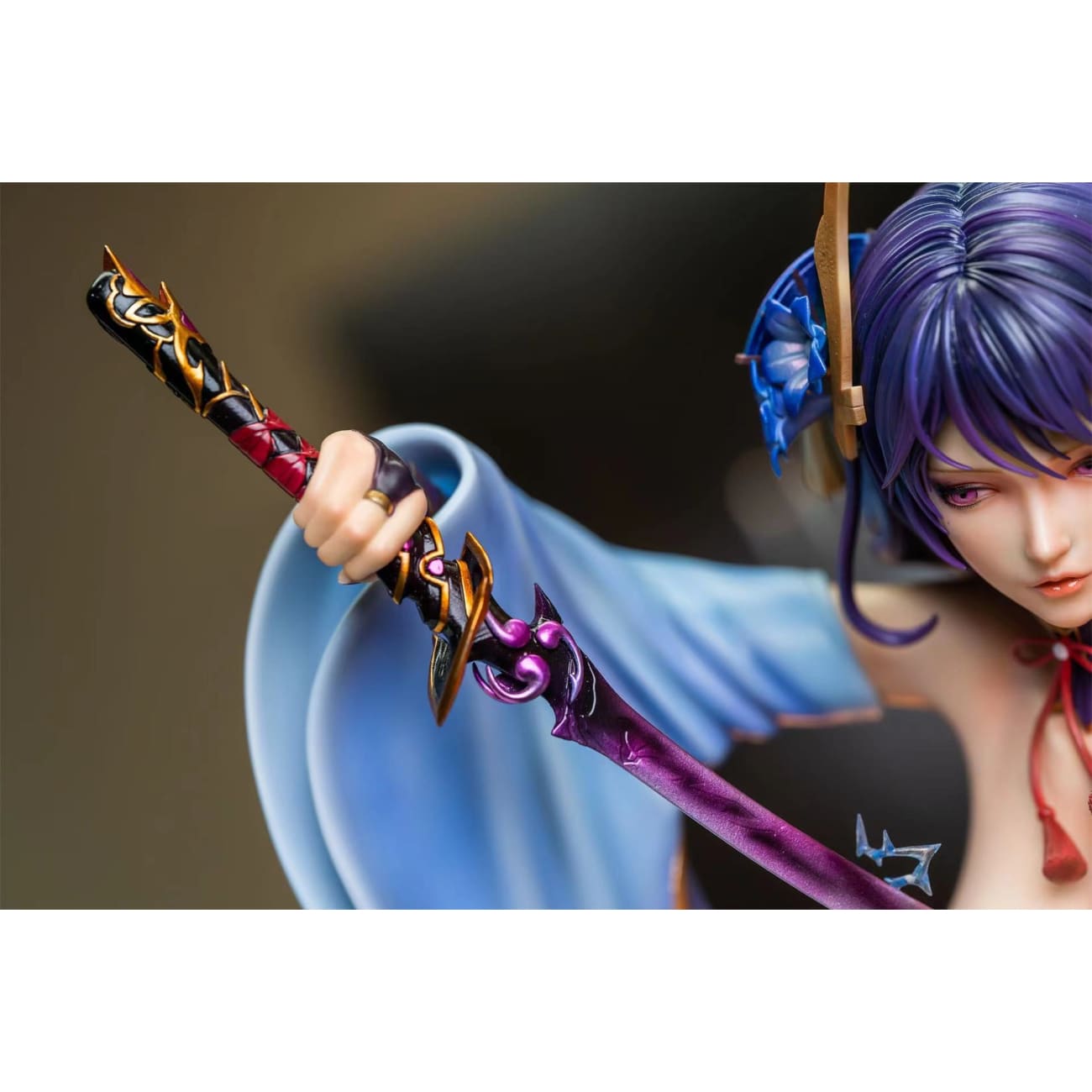 Dragon Studio - Raiden Shogun