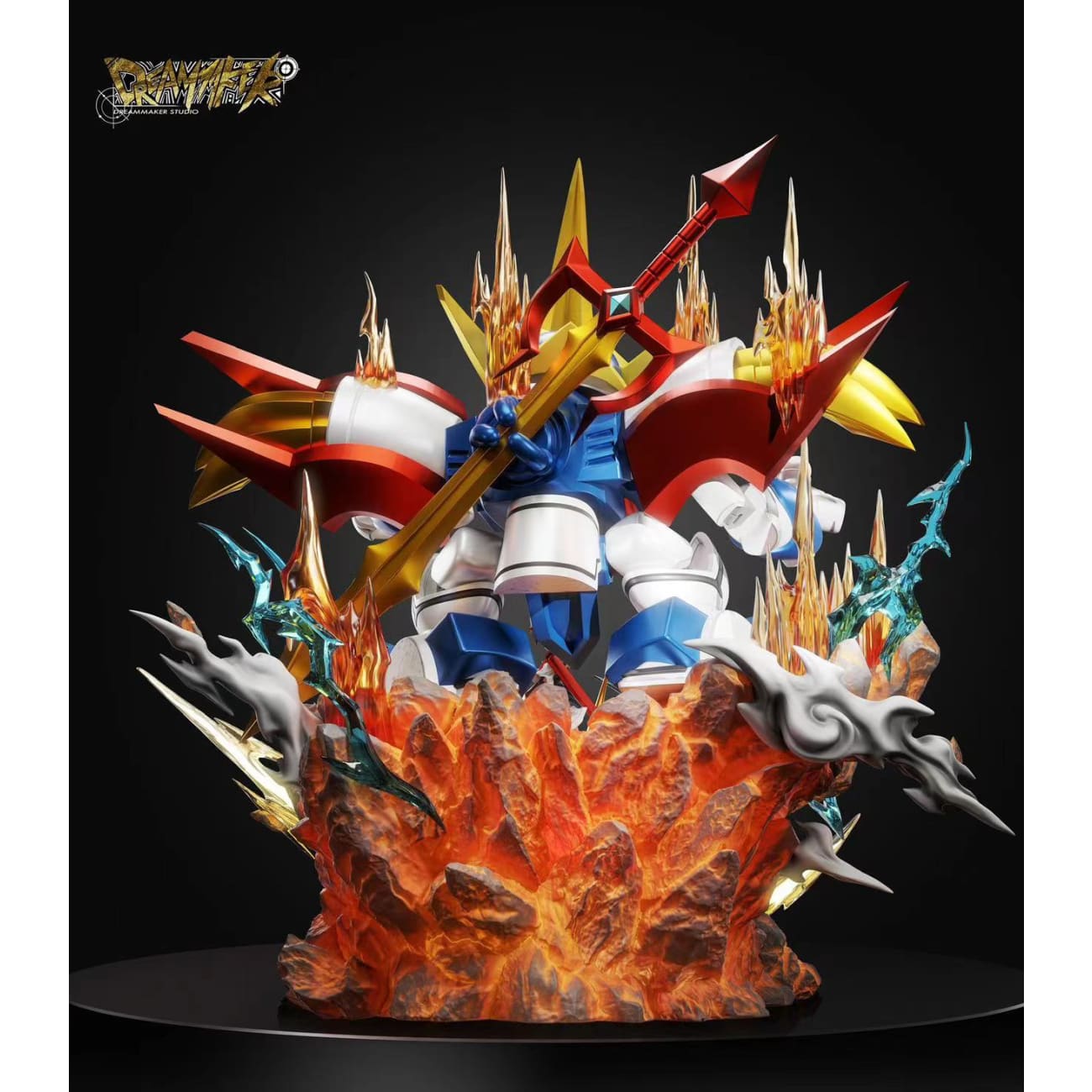 Dream Maker Studio / DMS - Ryujinmaru