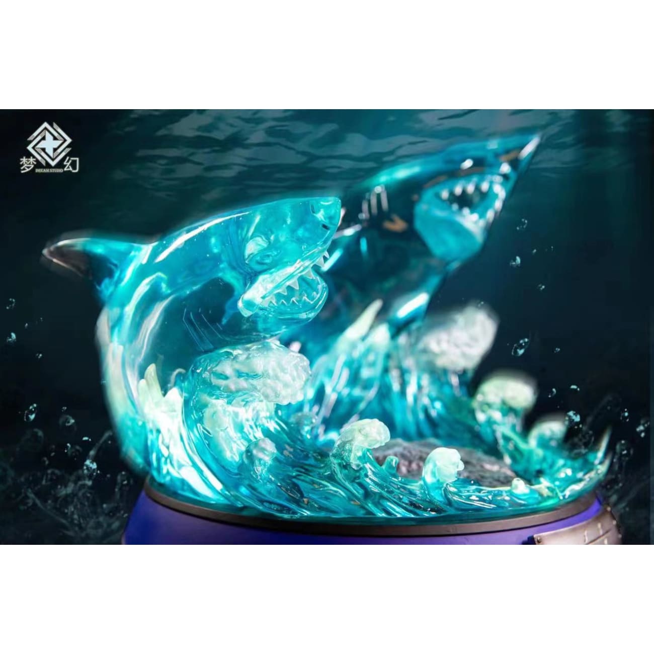 Dream Studio - Kisame Hoshigaki