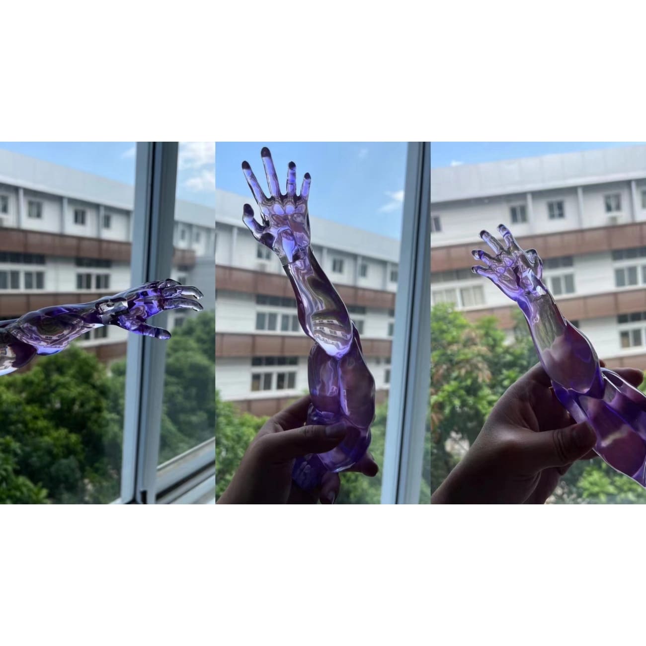 DT Studios - Uchiha Sasuke and Susanoo