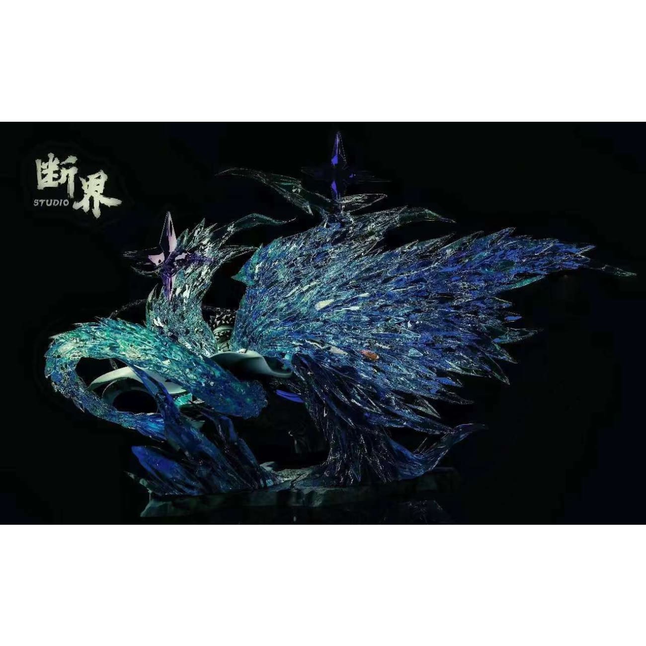 Duan Jie Studio - Toshiro Hitsugaya