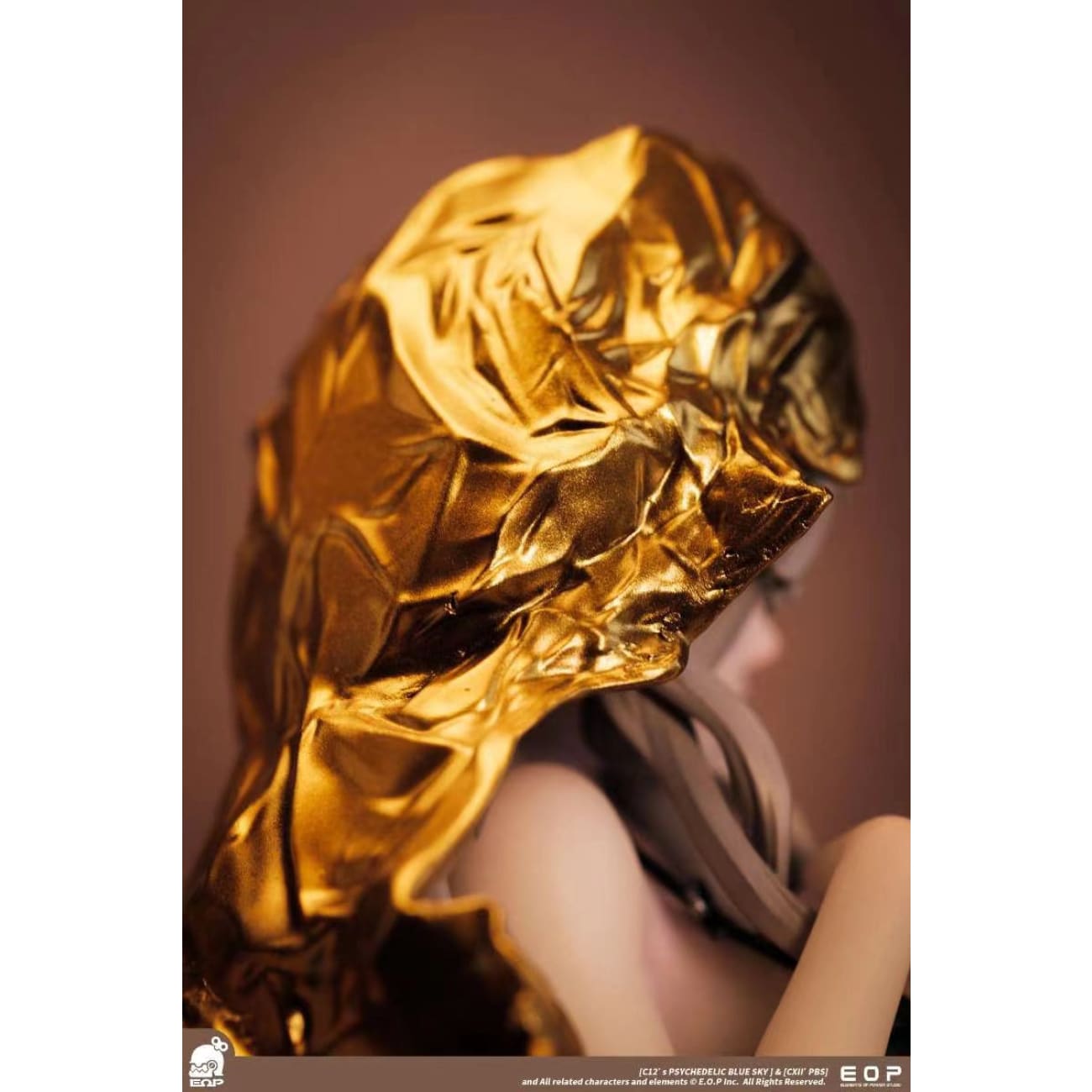 E.O.P - Chocolate Lady