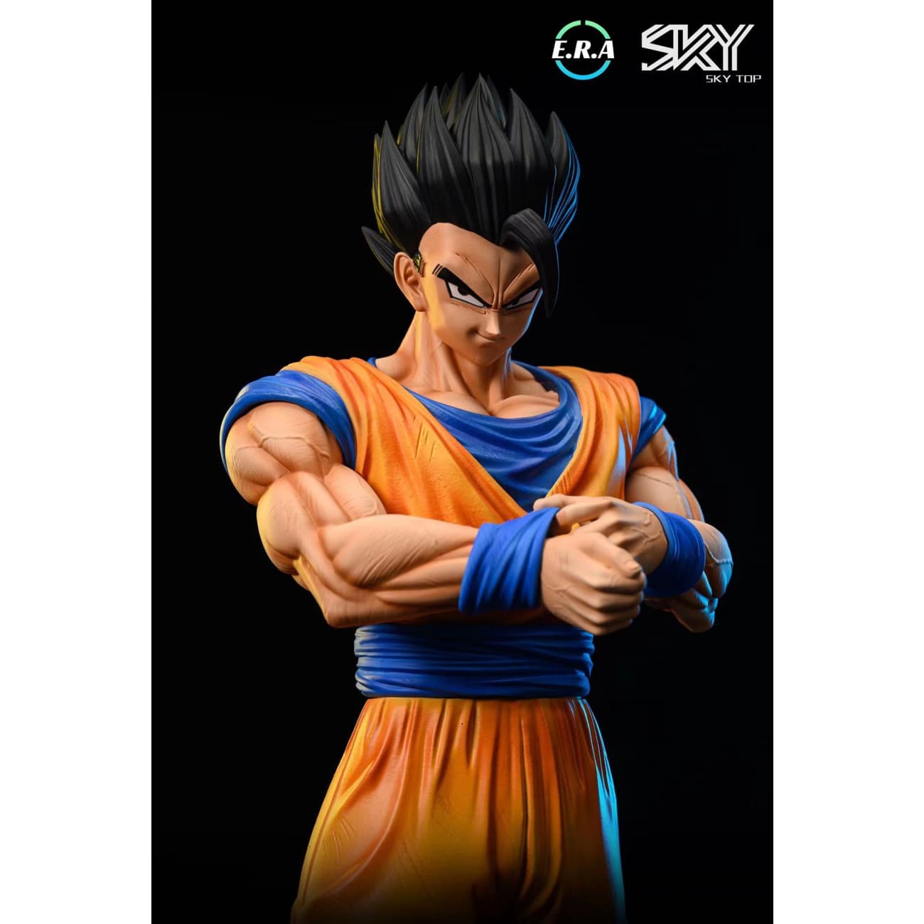 E.R.A x Sky Top Studio - Son Gohan