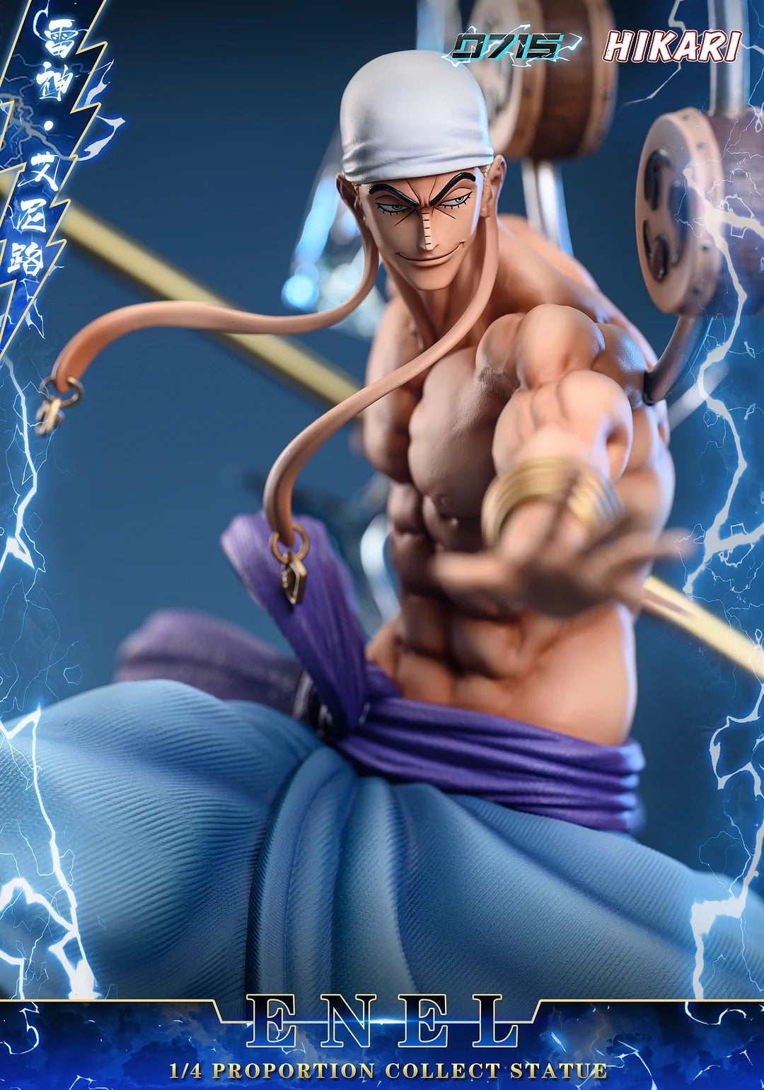 0715 Studio - Enel