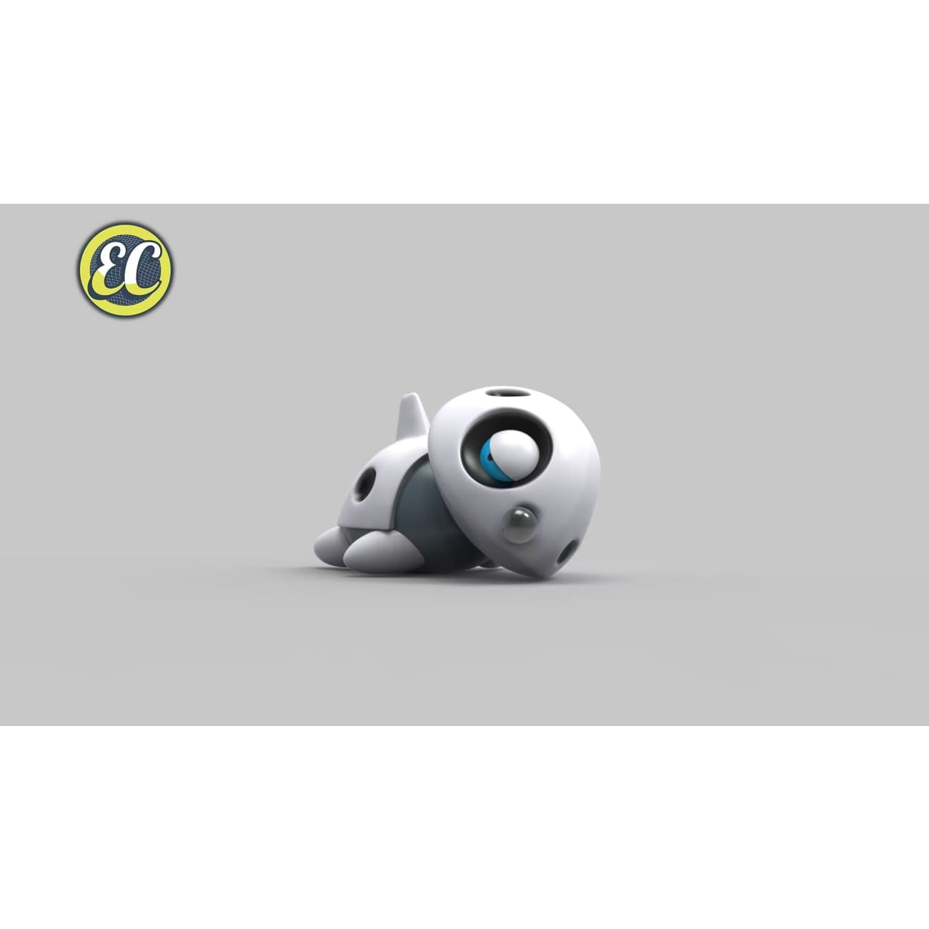 EC Studio - Aggron Evolution Group