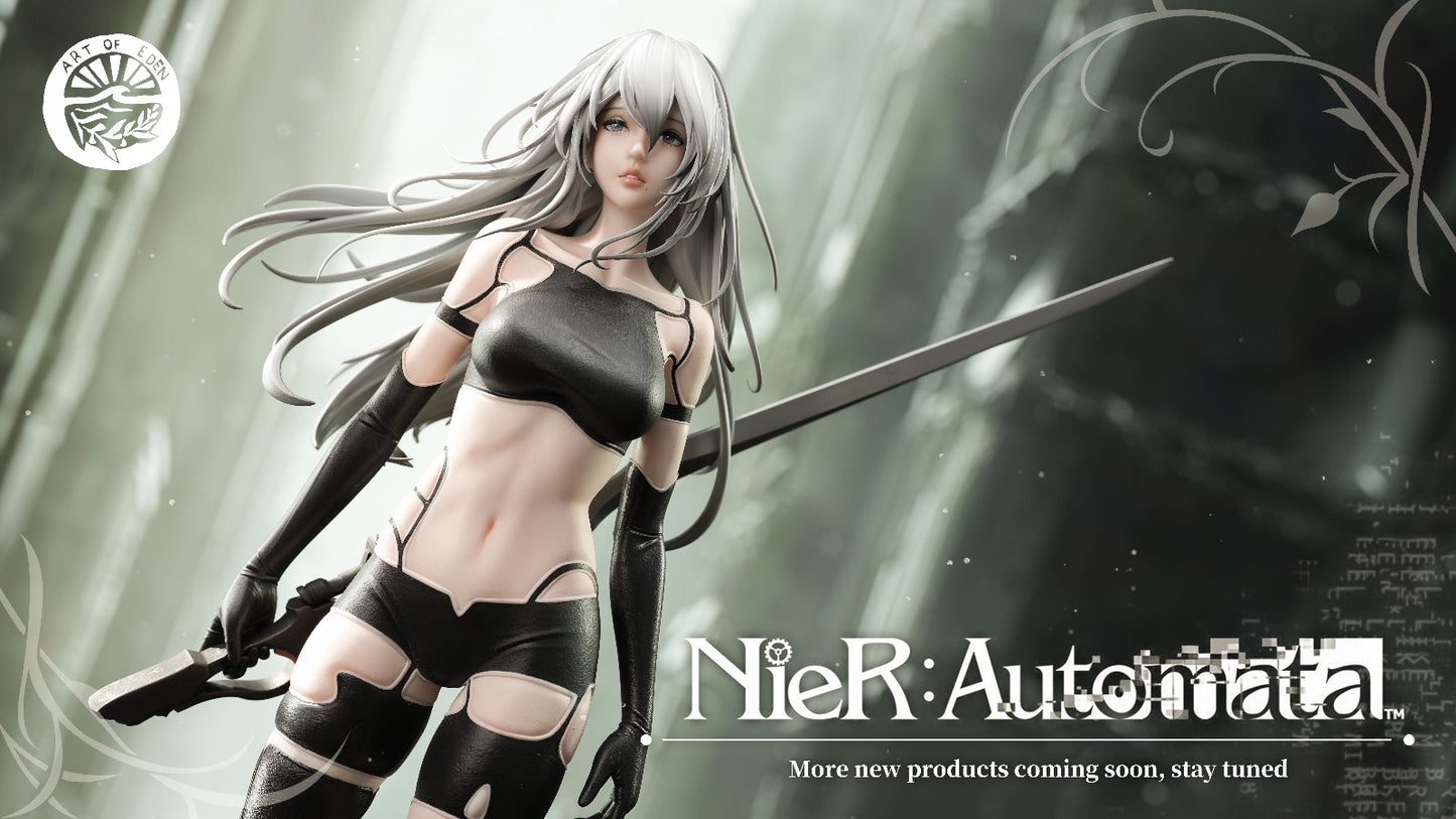 Eden Studio - YoRHa Type A No.2/ A2