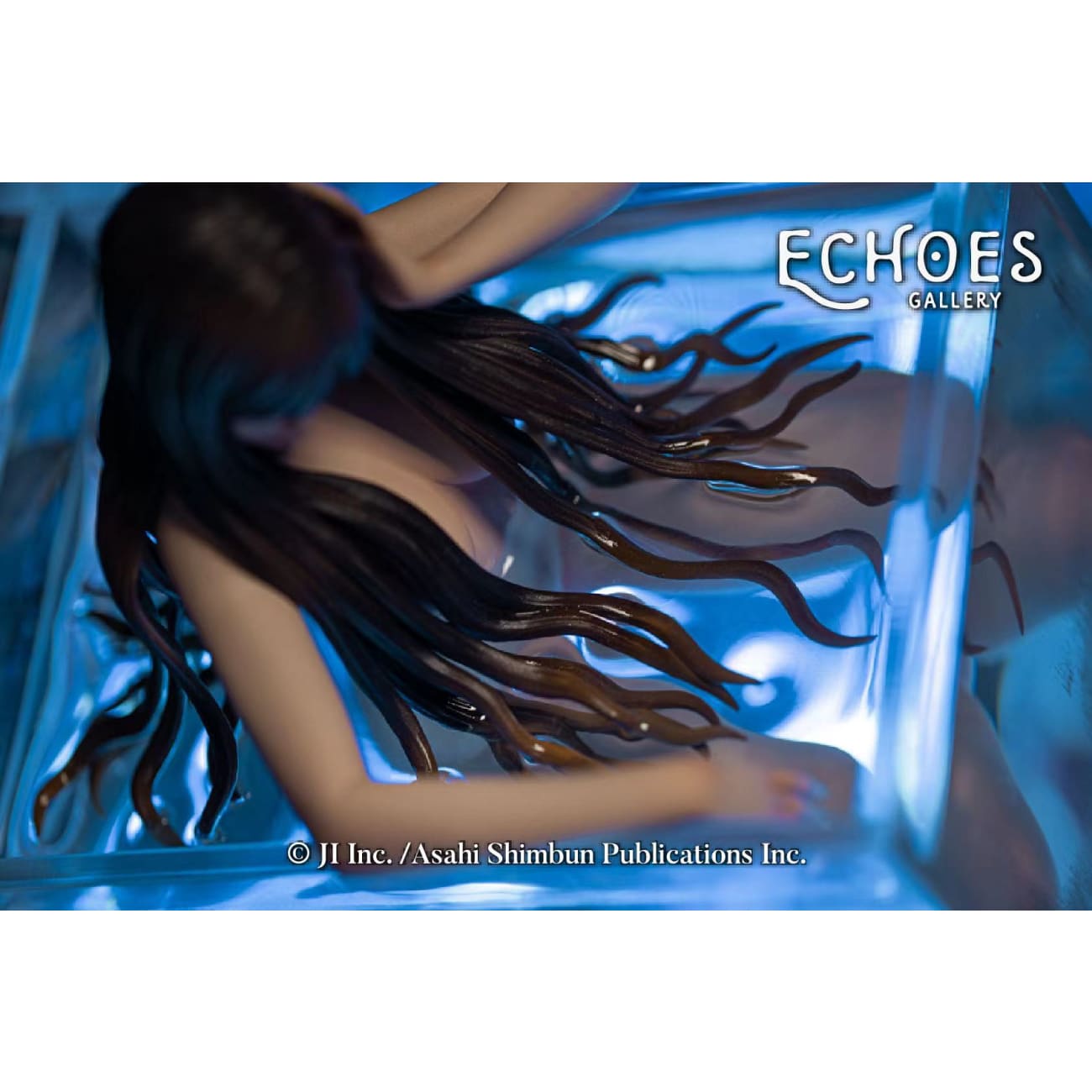 Echoes Gallery - Tomie