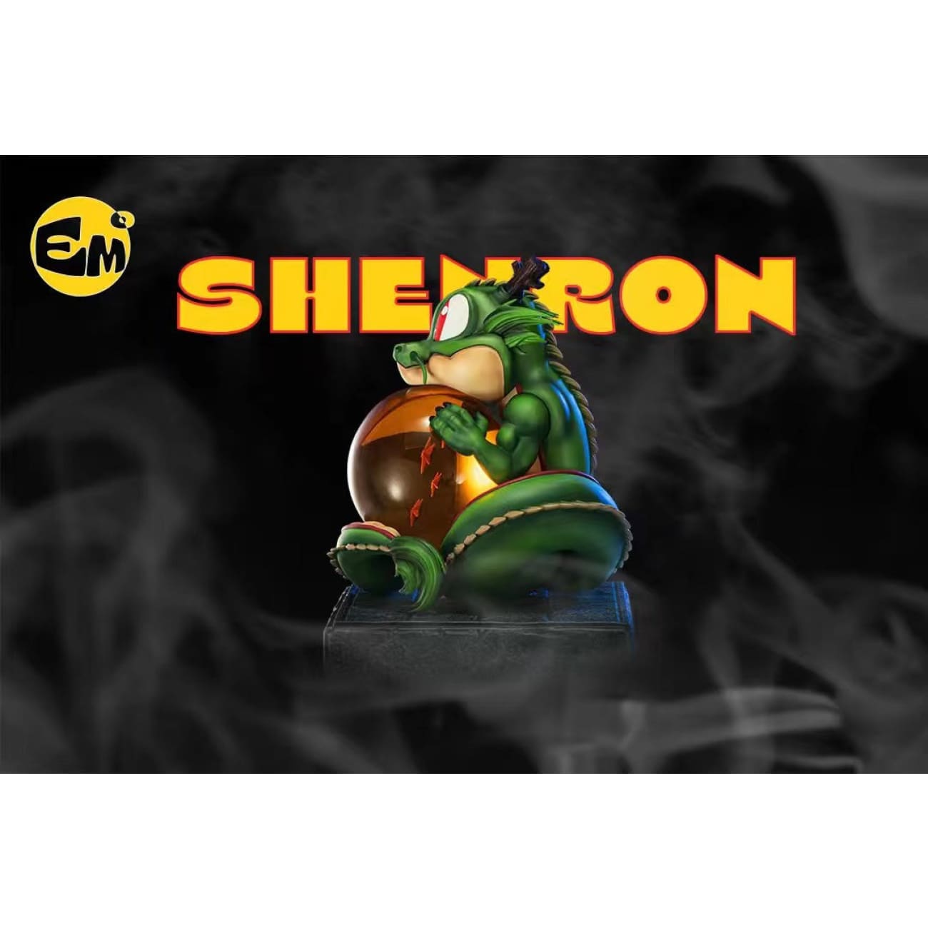 EMO Studio - Shenron