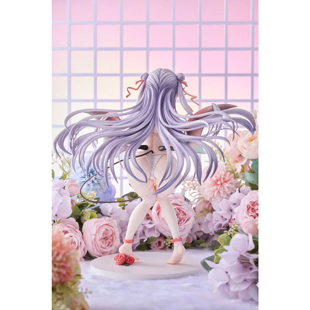 Ensoutoys - Innocence Succubus Liz