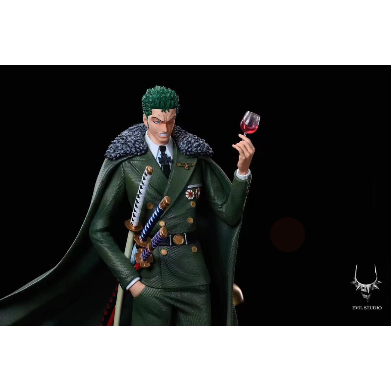 Evil Studio - Roronoa Zoro