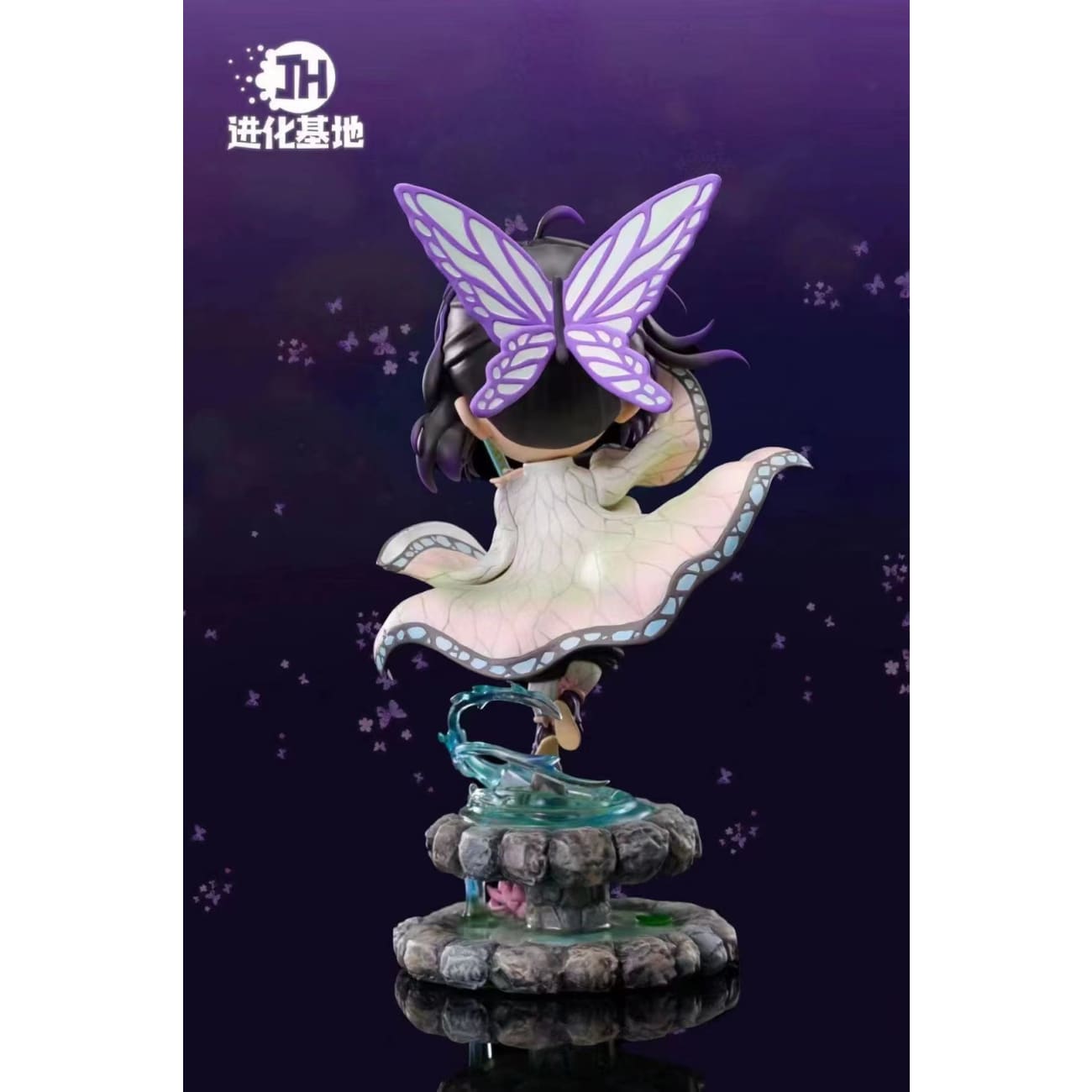Evolution Base Studio/ JH Studio - Insect Pillar Kocho Shinobu