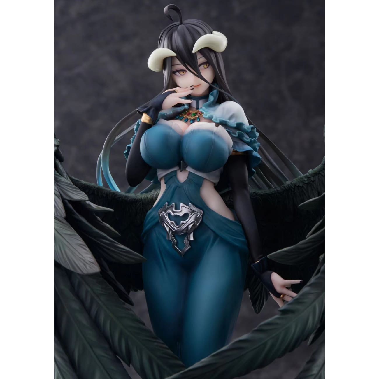 F:NEX - Albedo Season 4 So-Bin Ver.