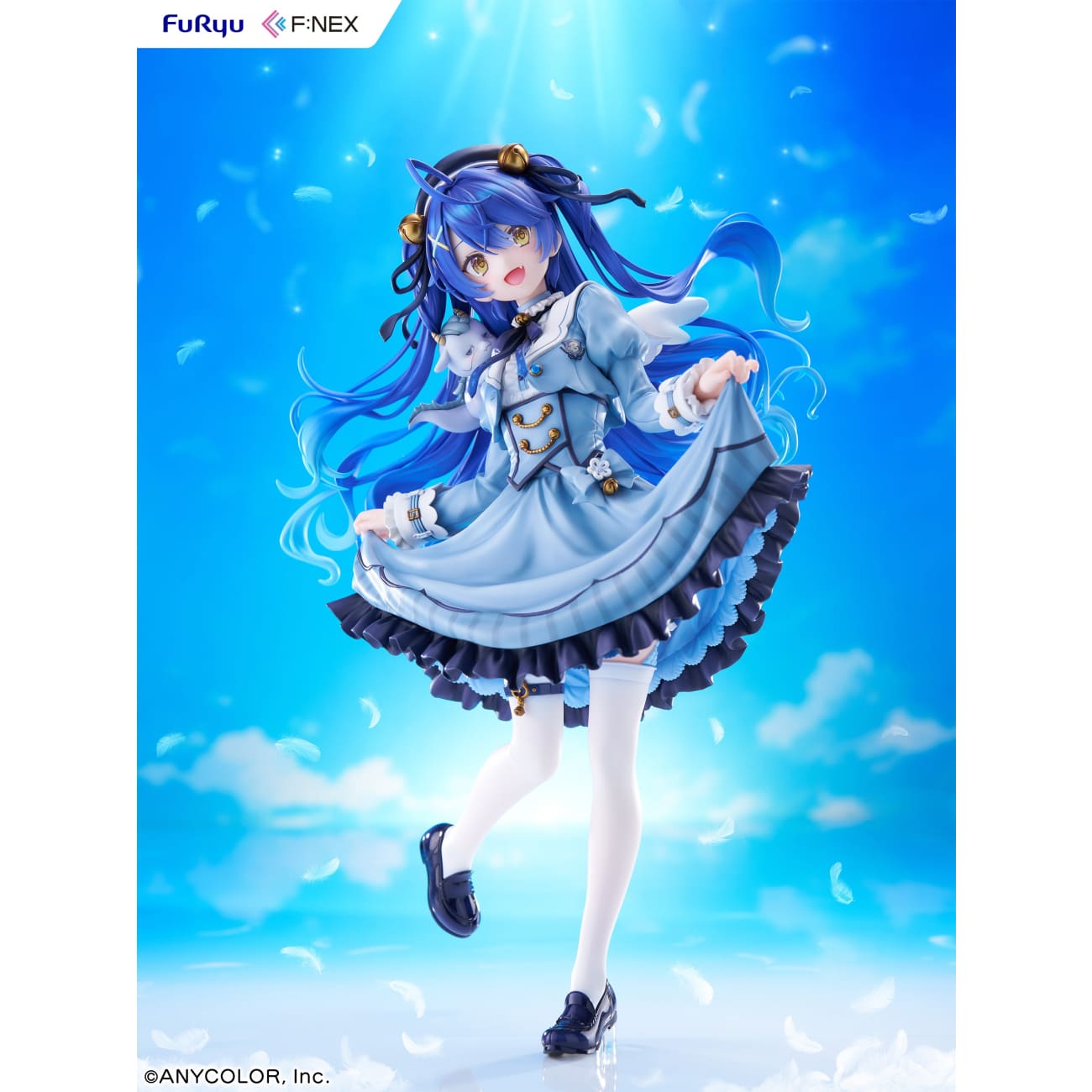 F:NEX - Amamiya Kokoro