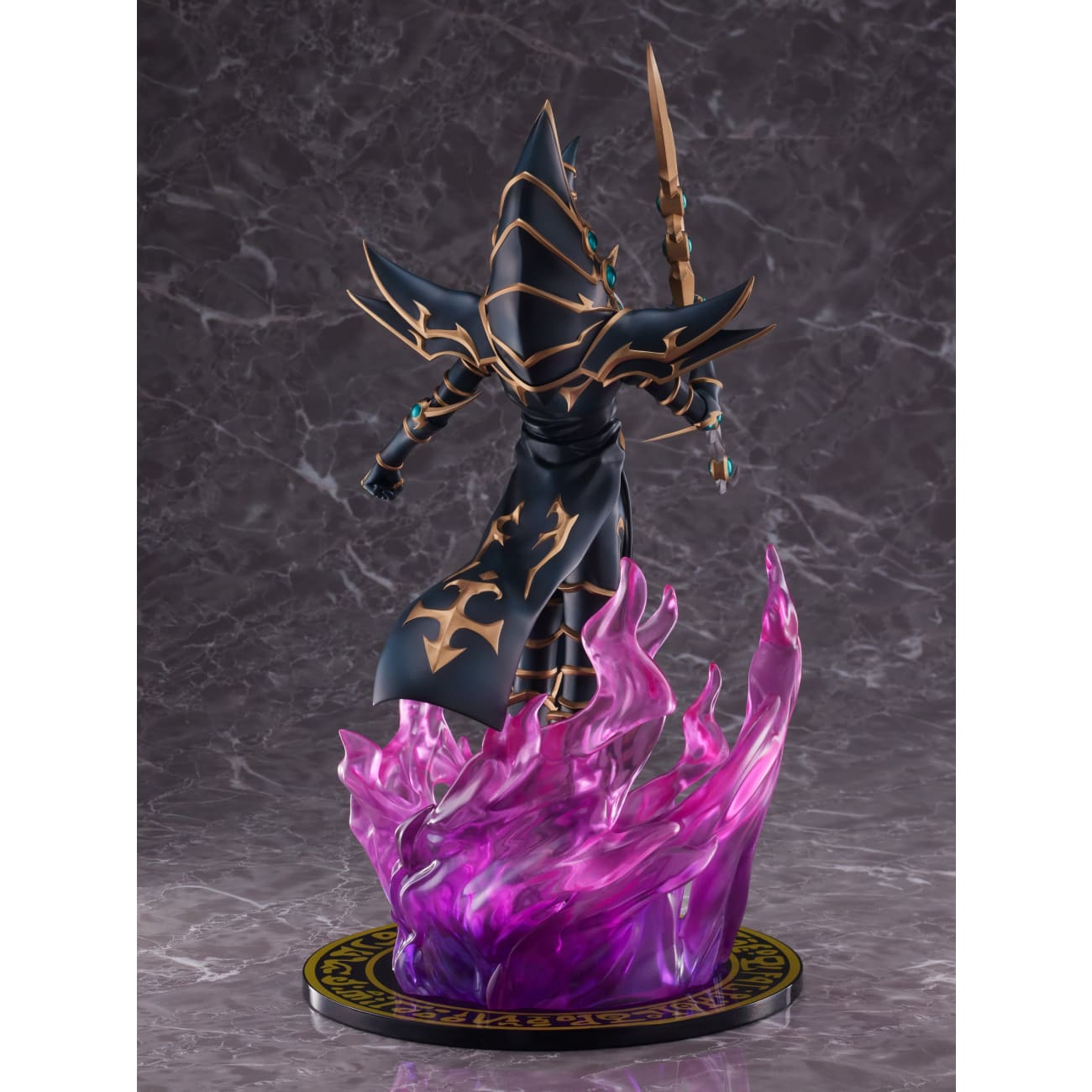 F:NEX - Dark Paladin