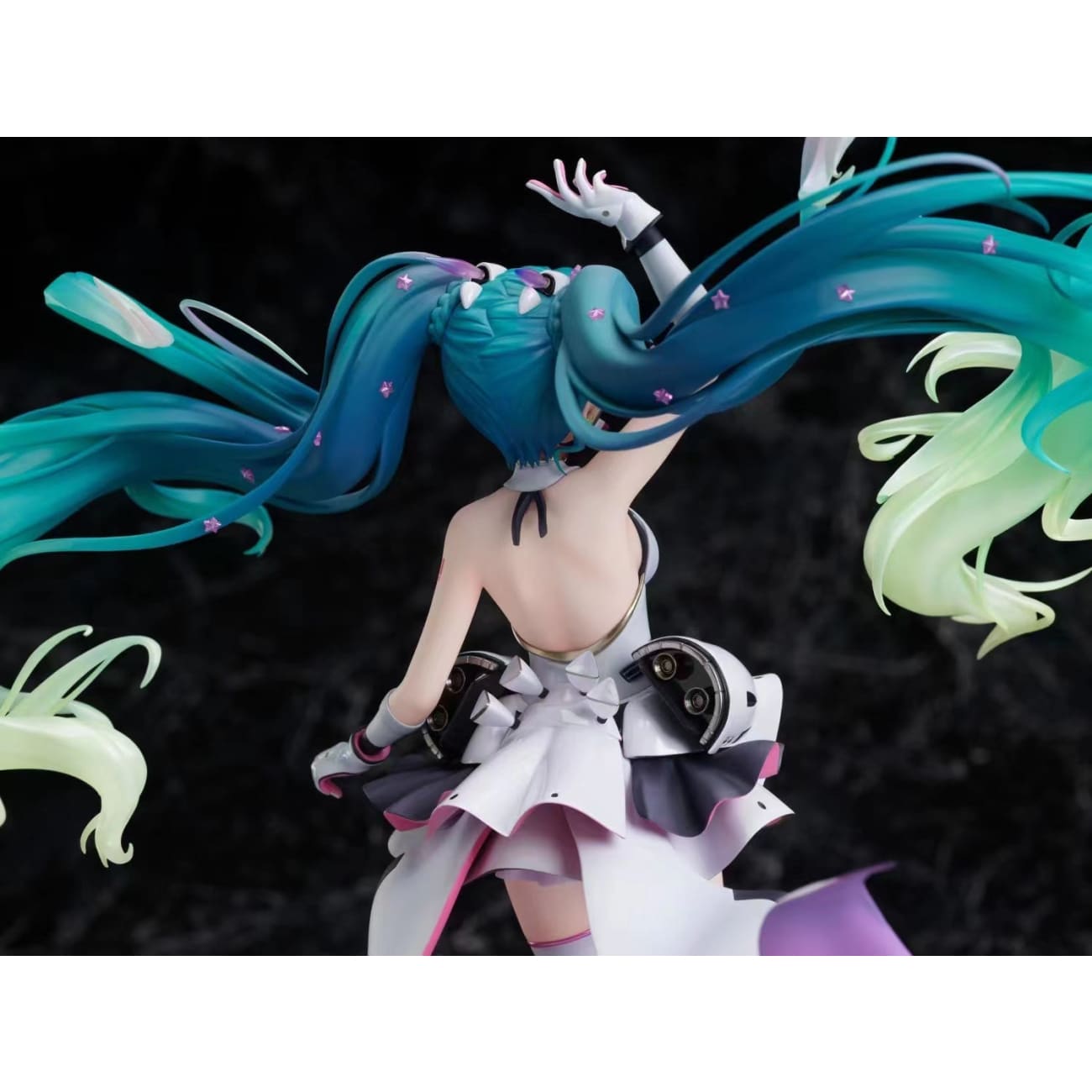 F:NEX - Hatsune Miku Galaxy Live 2020 Ver.