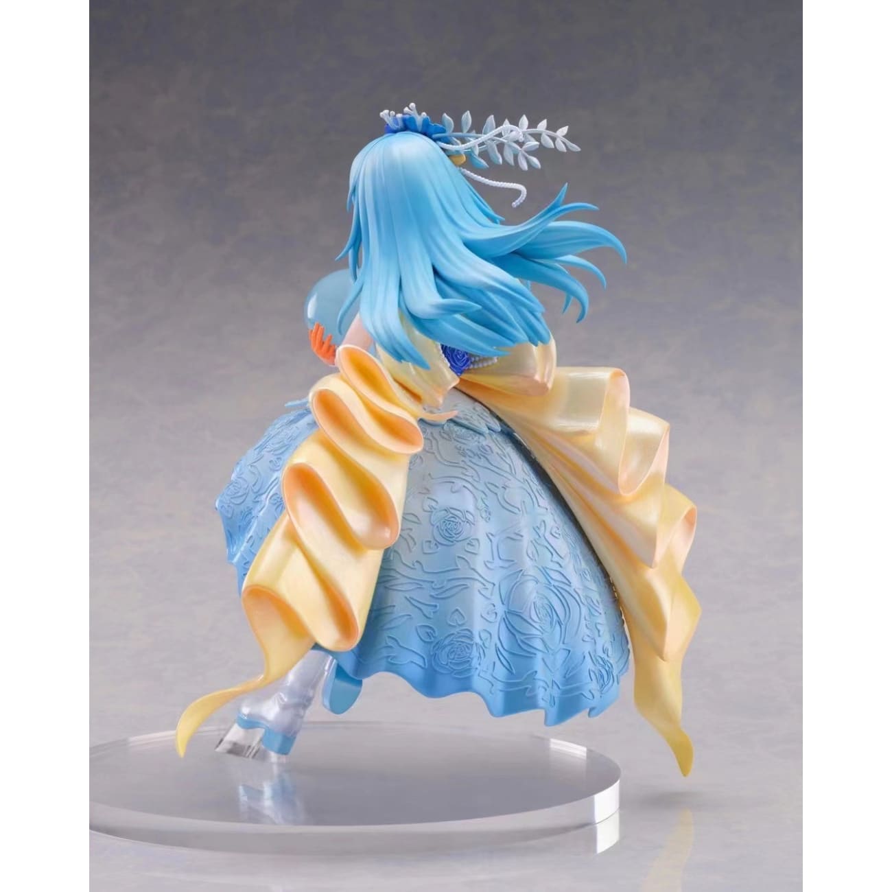 F:Nex - Rimuru Tempest Party Dress ver.