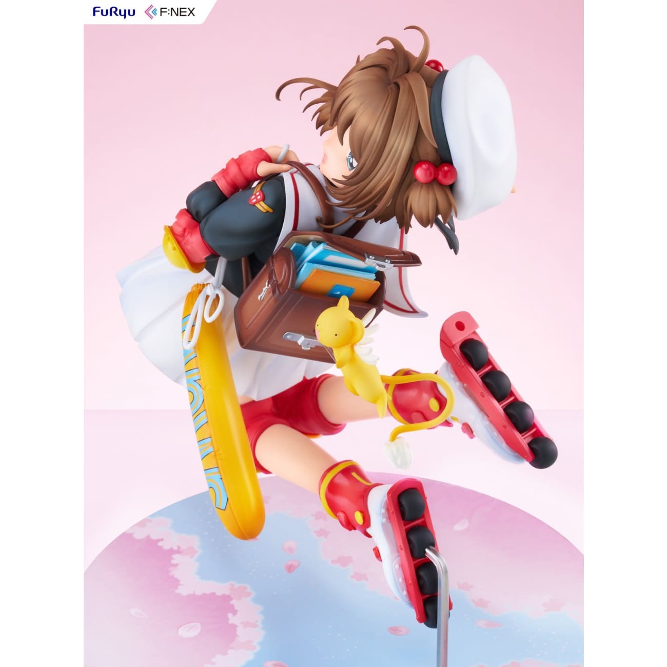F:NEX - Sakura Kinomoto