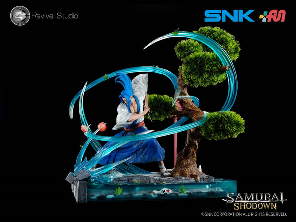 Revive Studio x SNK - Ukyo Tachibana [Licensed] 