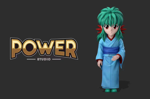 Power Studio - Yukina