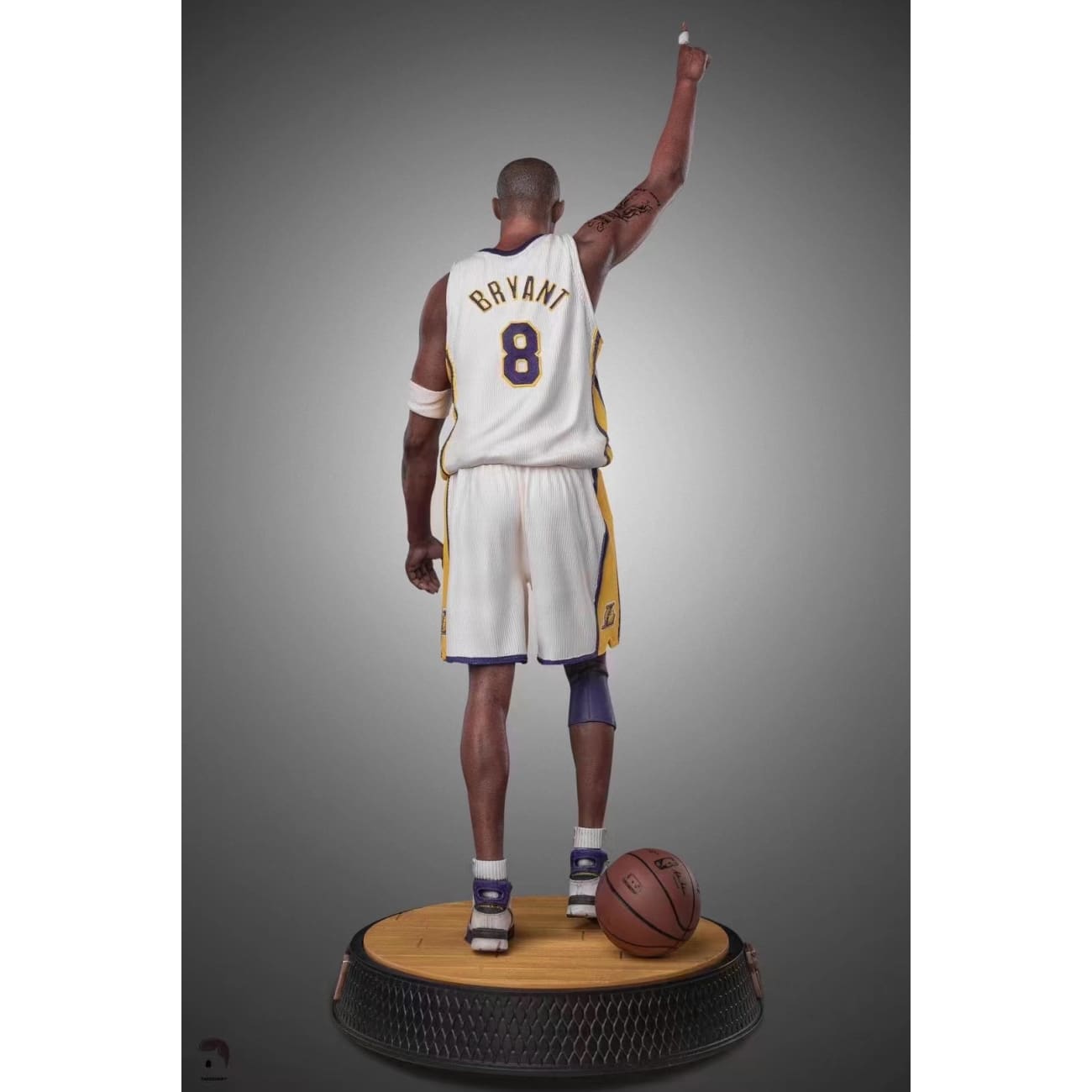 FaceFunky Studio - Kobe Bryant