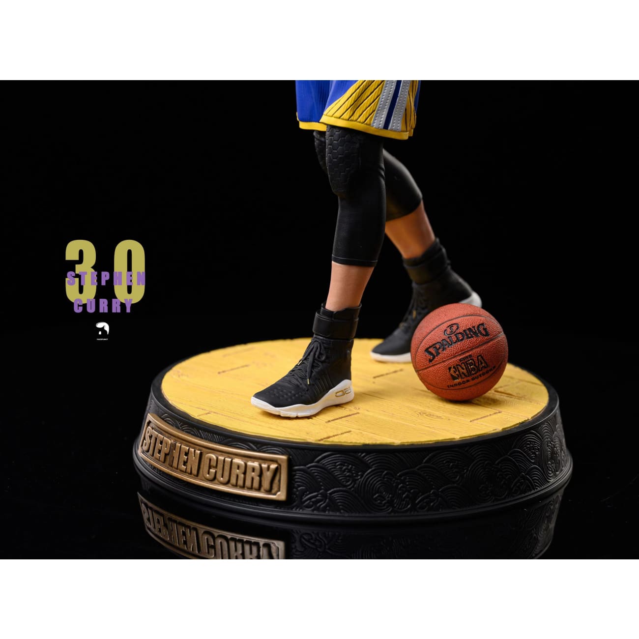 FaceFunky Studio - Stephen Curry