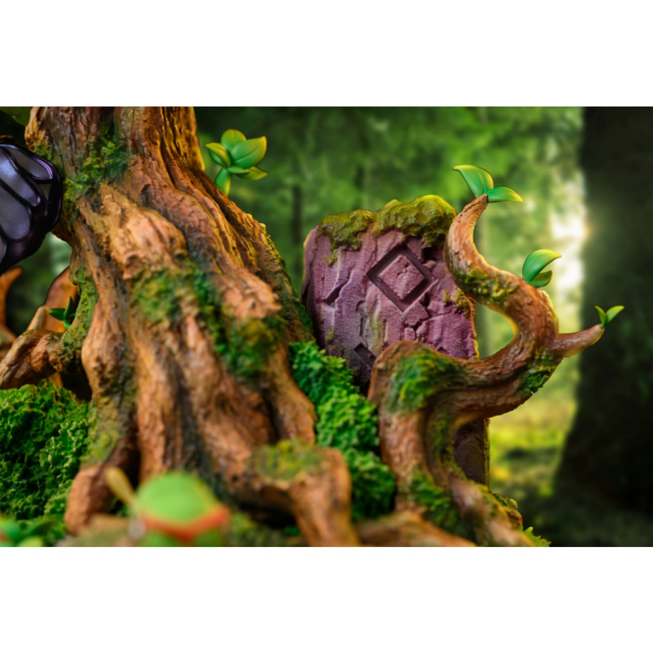 Fairy Studio - Caterpie Family
