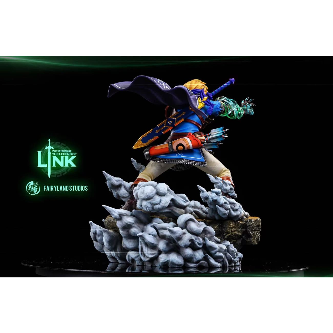 FairyLand Studio - Link