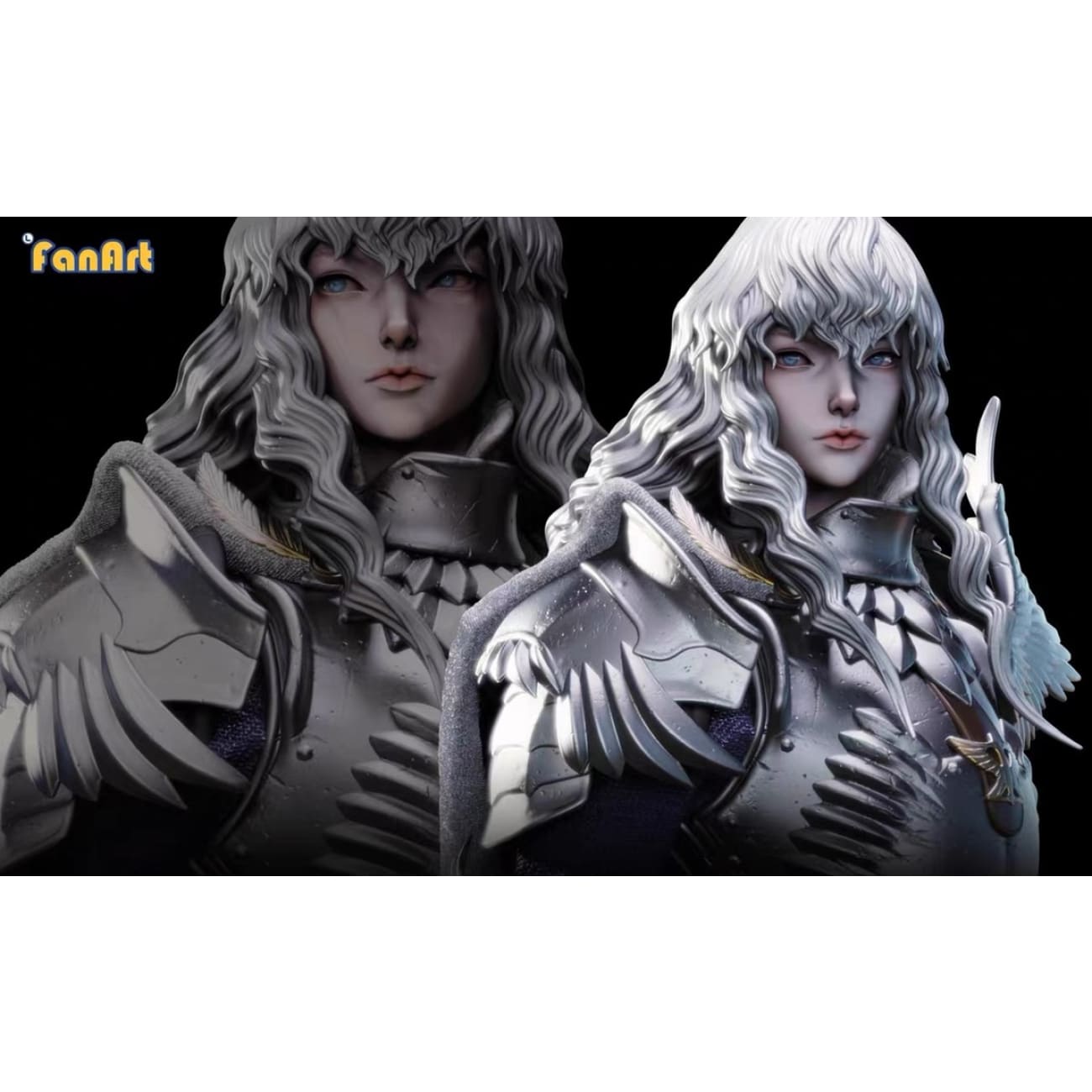 FanArt Studio - Griffith