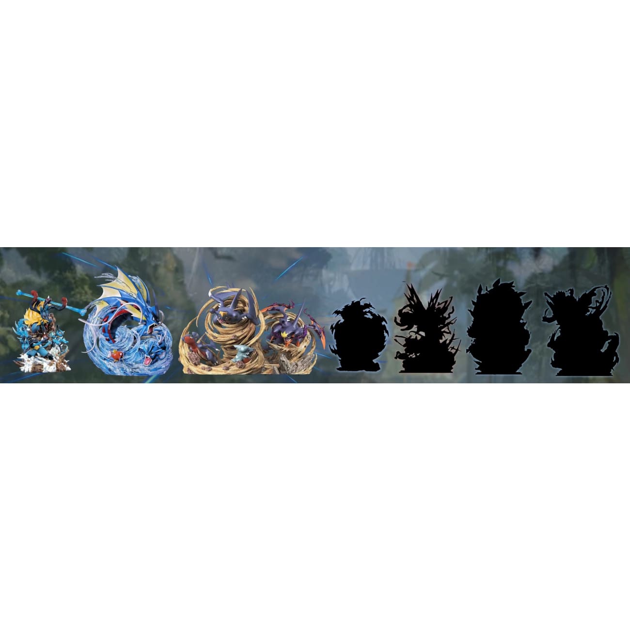 Fantasy Studio - Garchomp
