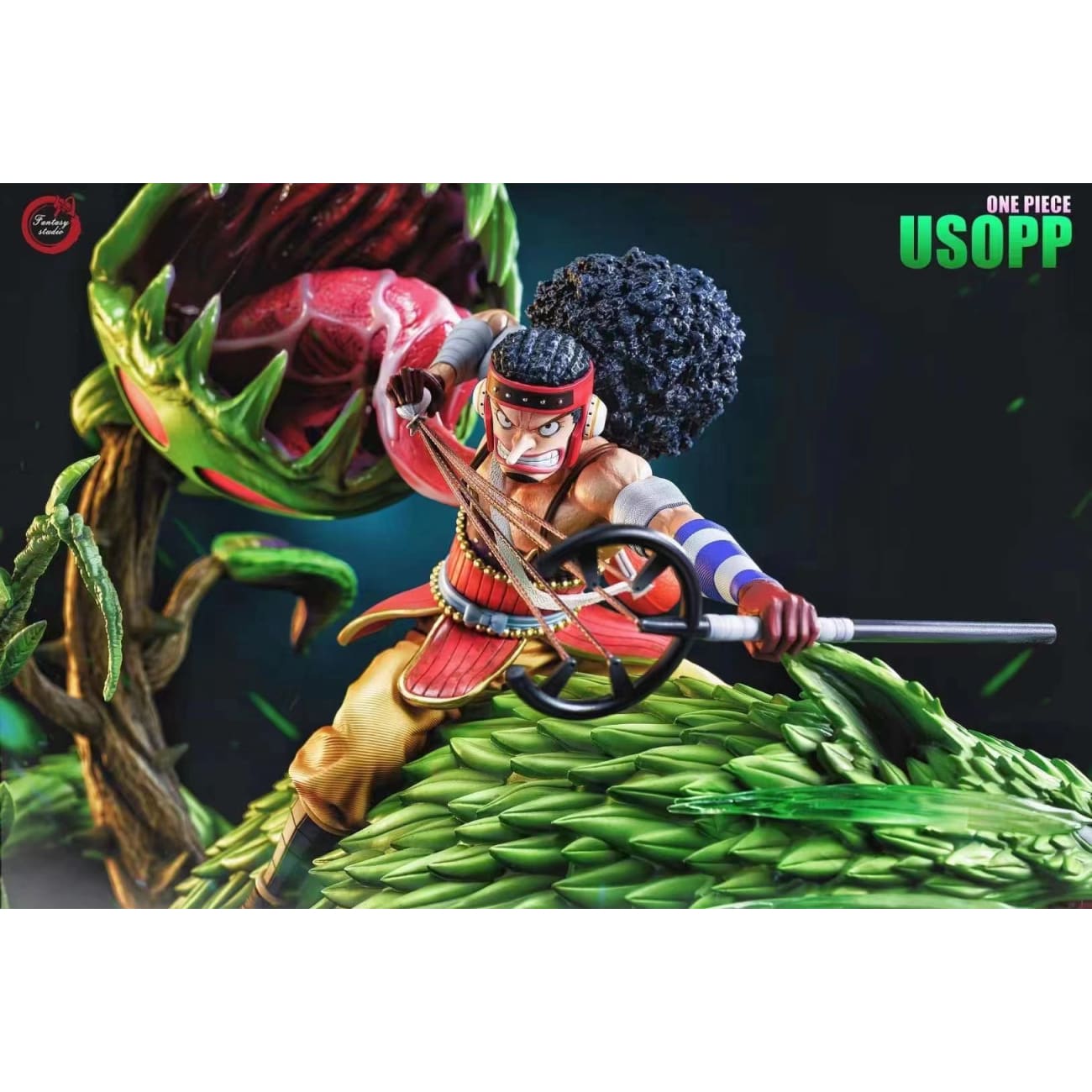 Fantasy Studio - Usopp