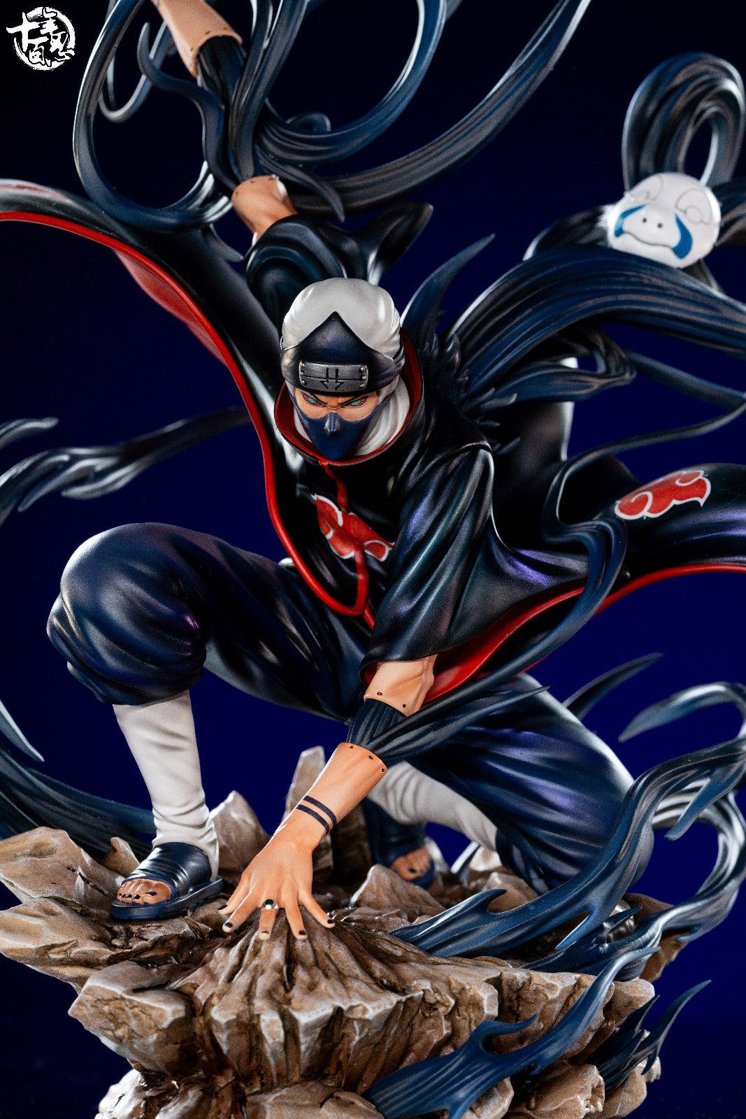 ShiNianBaiRen Studio - Kakuzu