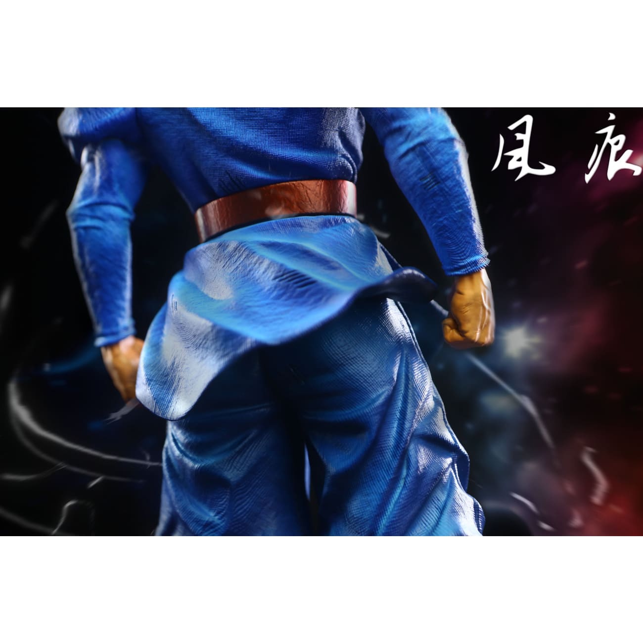 Feng Hen Studio - Ultra Instinct Son Goku