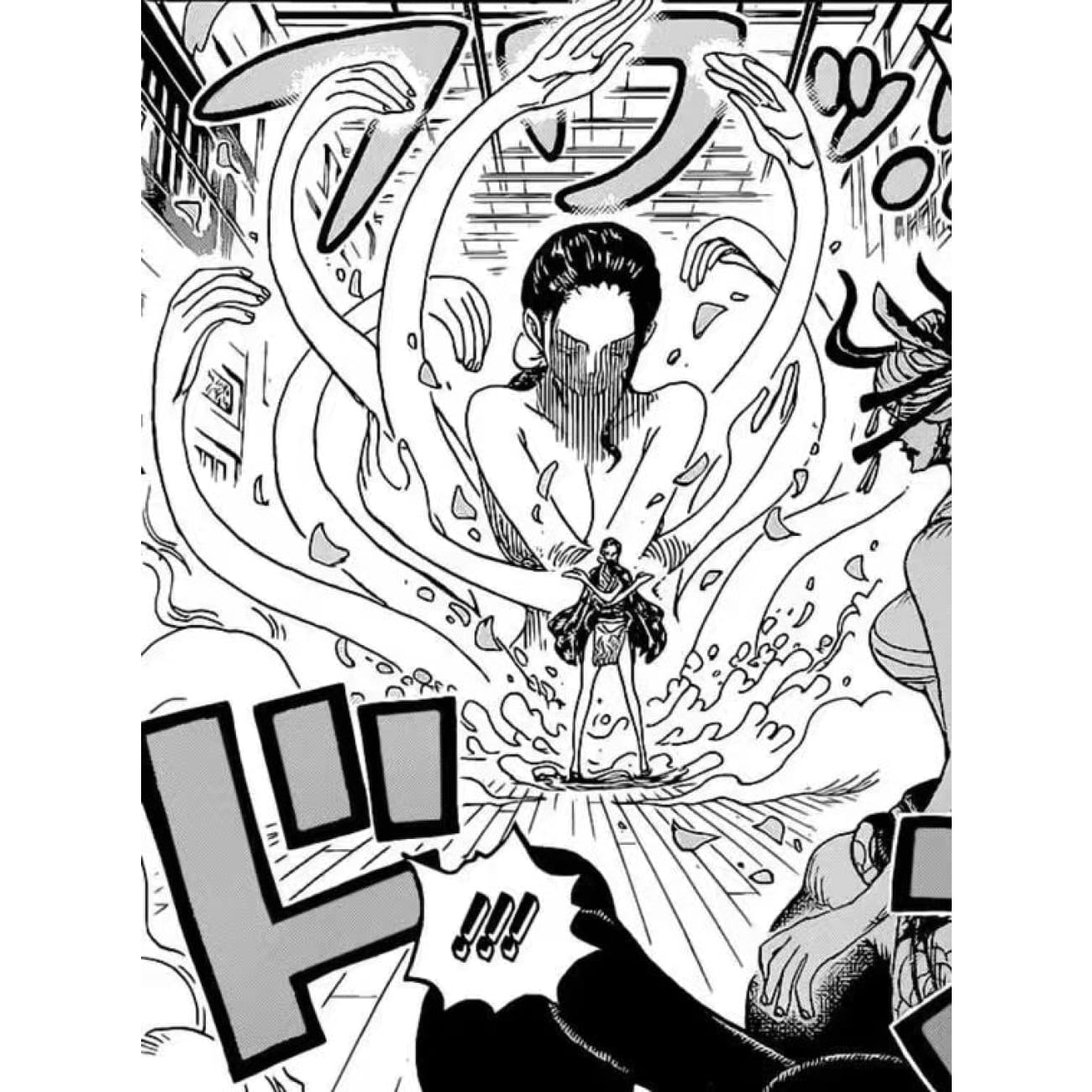 Ferrari Studio - Nico Robin